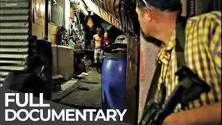 Most Dangerous Jobs: Philippines | NBI Agents & Compressor Divers | Free Documentary