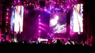 NOVEMBER RAIN Live 2010 Bogota - Colombia. Memozeen