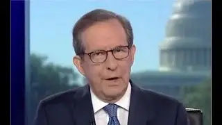 Chris Wallace FINALLY lays into Governor Abbott on Texas abortion ban