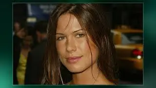 Rhona Mitra