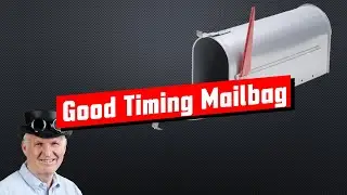 471 Well timed Mailbag to save your money Part 2