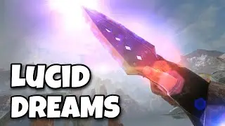 Lucid Dreams 😴 (Apex Legends Montage)