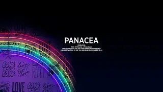 Deep House Type Beat 2019 PANACEA New Pop Dance Groove Instrumental Beats [SOLD]