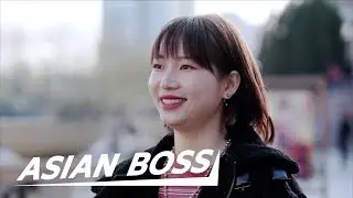 What The Chinese Think Of K-pop In China | ASIAN BOSS