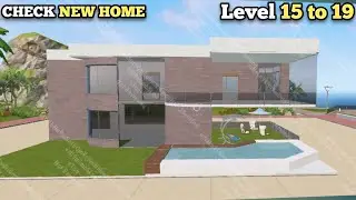 New Affordable 💯 Home For Level 15 to 19 | New Home designs Pubg mobile | Pubg home building design