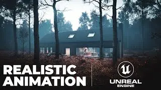 How To Render Video With Unreal Engine 5