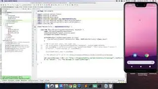 Android Studio Tutorial - Part 5 (2020 Edition)