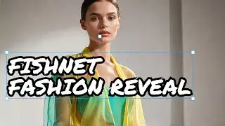 [4K] See-Through Try On Haul | Transparent Lingerie and Clothes 
