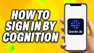 How To Sign in Devin Ai by Cognition (2024) - Quick Fix