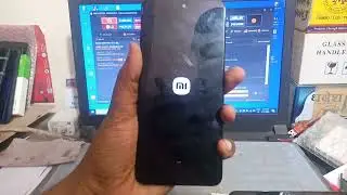 Redmi Note 10 FRP Unlock tool test point One click