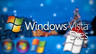 Windows Vista Dies Remastered - Christmas Special