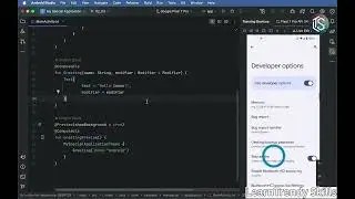 How to Set Up Debugging on a Physical Device in Android Studio: Step-by-Step Guide