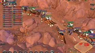 Reset Day Clip 1: Arch vs. Oops Torrid