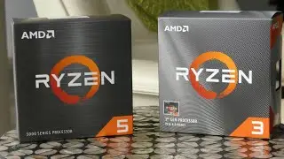 The Ryzen 5 5600 is a KILLER UPGRADE FOR ANY CPU