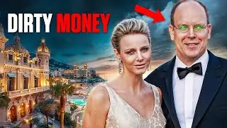 The Monaco Royal Family Curse