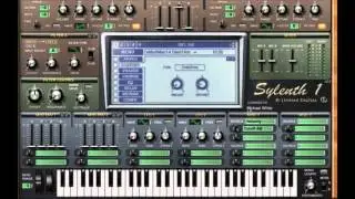 Use Velocity To Make Dynamic Sylenth Patches (Sylenth Tutorial) - JuicyDrumKits.com