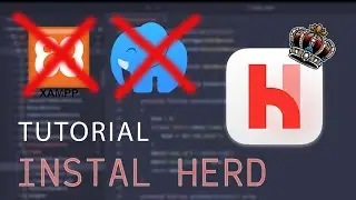 Masih pake composer kalo buat project laravel? Ini Cara Gampang nya #laravel
