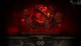 [POE Archnemesis] Currency combo Innocence + Brine King + Tukohama + Kitava