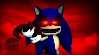 TOP 5 SCARY SCREAMERS _SONIC.EXE_