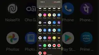 How to Delete Apps on Android 12