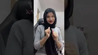 Bigo Live Tudung - 163