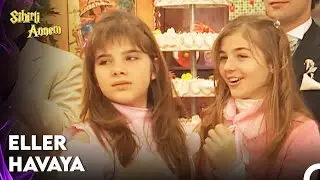 Sihirli Annem - Tuğçe ve Dünya Kıskançlıkları! 😡😤