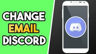 How to Change your Verification Email on Discord