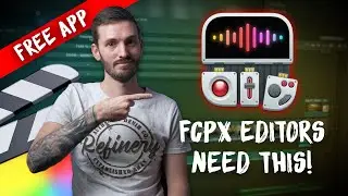 8 Reasons Why FCPX Editors Need CommandPost | FCPX Tutorial