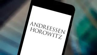 Andreesen Horowitz Launches Media Website