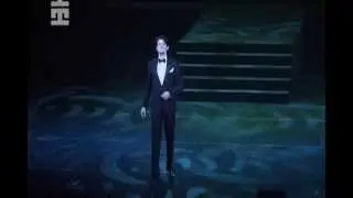 Павел Иванов - Ария Джима