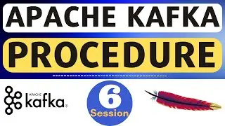 5.APACHE KAFKA : What is Producer & Message Key in Apache Kafka ||APACHE Kafka Tutorial || APIPOTHI