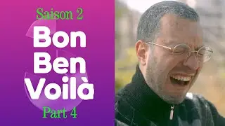 On ne peut plus rien dire | BON BEN VOILÀ #2