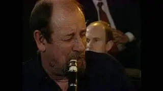 Chris Barber's Jazz and Blues Band 1989