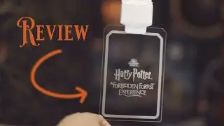 Harry Potter: Forbidden Forest Experience | REVIEW