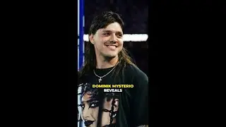 Dominik Mysterio Explains Choosing Liv Morgan Over Rhea Ripley! True Love or Mistake 