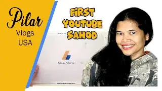 FIRST YOUTUBE SAHOD 2020: Ilang Buwan ko Nabuo?