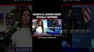 Nov 30: Newsom, DeSantis clash on Hannity's show