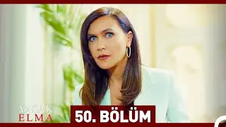 Yasak Elma 50. Bölüm
