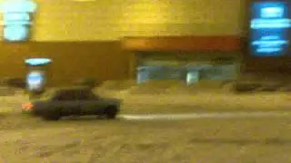 Дрифт Окей