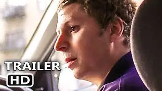 PERSON TO PERSON Trailer (2017) Michael Cera, Philip Baker Hall