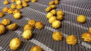 Машины и станки для производства продуктов питания - Прибыльный бизнес