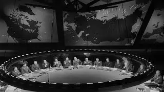 3/4 Dr. Strangelove Nuclear War Scenario | Documentary Movie Edit