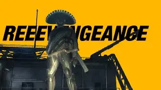 REEEEvengeance | Metal Gear Rising | Box Gaming