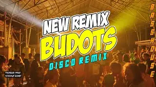 NEW NONSTOP TIKTOK BUDOTS DISCO REMIX 2024