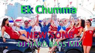 Ek_Chumma !! Remix Song !! New Song Dj (Hard Bass Mix) By  DIGITAL HOSSAIN