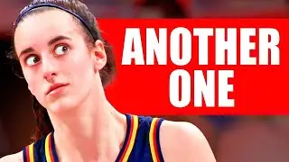 Caitlin Clark Just Broke an UNBELIEVABLE Record | Indiana Fever vs Washington Mystics Highlights