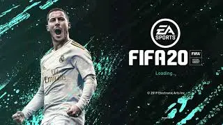 FIFA 20 | Install/Test : FIFA-INFINITY-PATCH (FIP 4.3) [Squad updated Nov 29 2020] - Game Experience