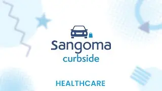 Streamline Patient Coordination for Healthcare Providers with Sangoma Curbside