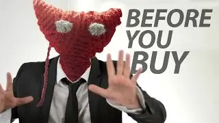 Unravel - Before You Buy