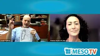 MesoTV | Which patients can benefit from surgery, how mesothelioma differs from lung cancer + more!